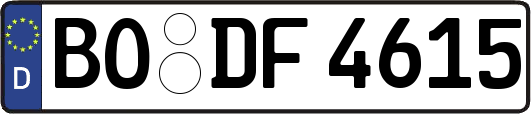 BO-DF4615