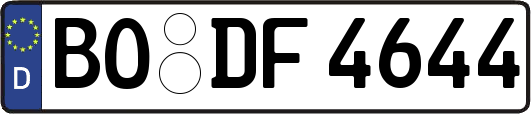 BO-DF4644