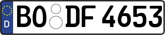 BO-DF4653