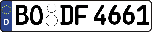 BO-DF4661