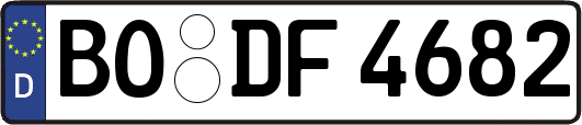 BO-DF4682