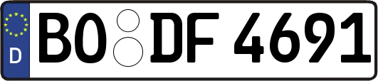 BO-DF4691