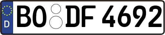 BO-DF4692
