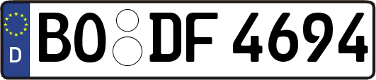 BO-DF4694