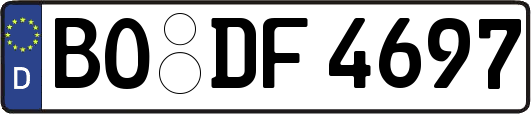 BO-DF4697
