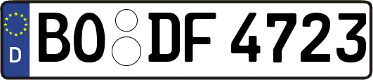 BO-DF4723
