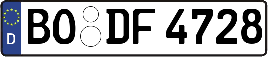 BO-DF4728