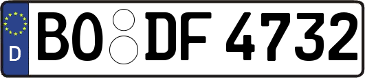 BO-DF4732