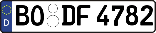 BO-DF4782
