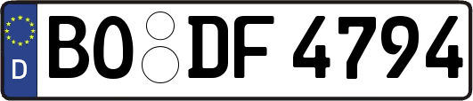 BO-DF4794