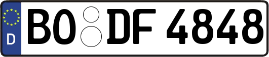 BO-DF4848