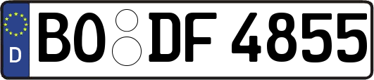 BO-DF4855