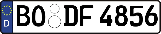 BO-DF4856