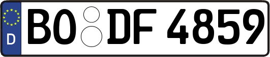 BO-DF4859