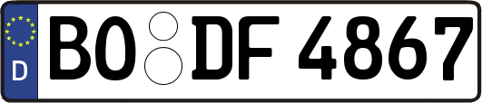 BO-DF4867