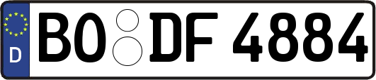 BO-DF4884