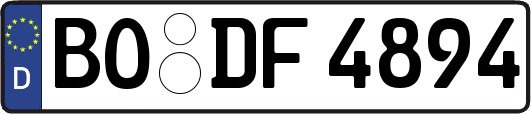 BO-DF4894