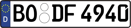 BO-DF4940