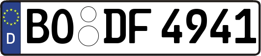BO-DF4941