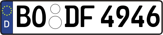 BO-DF4946