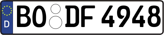 BO-DF4948