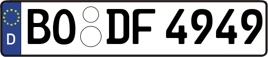 BO-DF4949