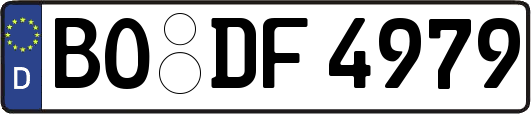 BO-DF4979