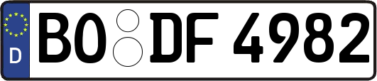 BO-DF4982