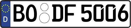BO-DF5006