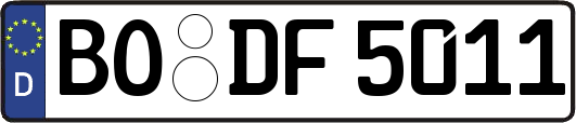 BO-DF5011