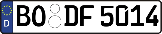BO-DF5014