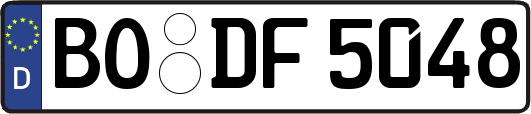 BO-DF5048