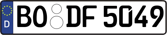 BO-DF5049