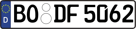 BO-DF5062