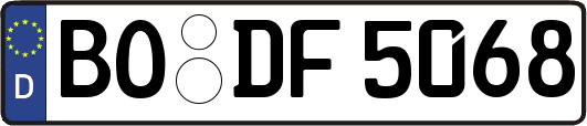 BO-DF5068