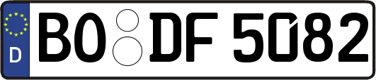 BO-DF5082