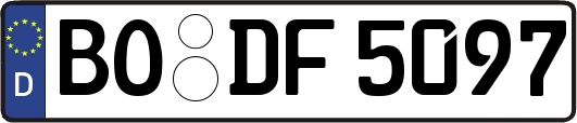 BO-DF5097