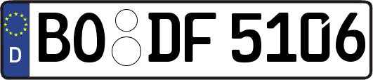 BO-DF5106