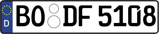 BO-DF5108