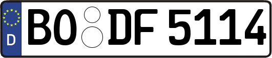 BO-DF5114
