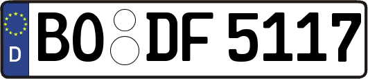 BO-DF5117