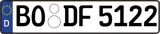 BO-DF5122