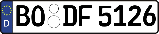 BO-DF5126