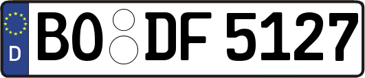 BO-DF5127