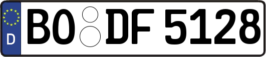 BO-DF5128