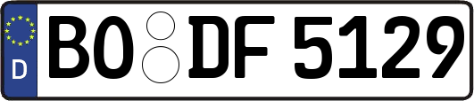 BO-DF5129