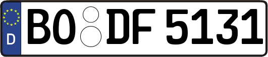BO-DF5131