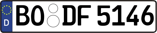 BO-DF5146