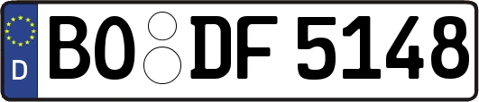 BO-DF5148