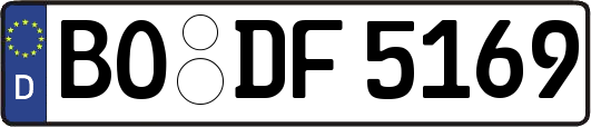 BO-DF5169